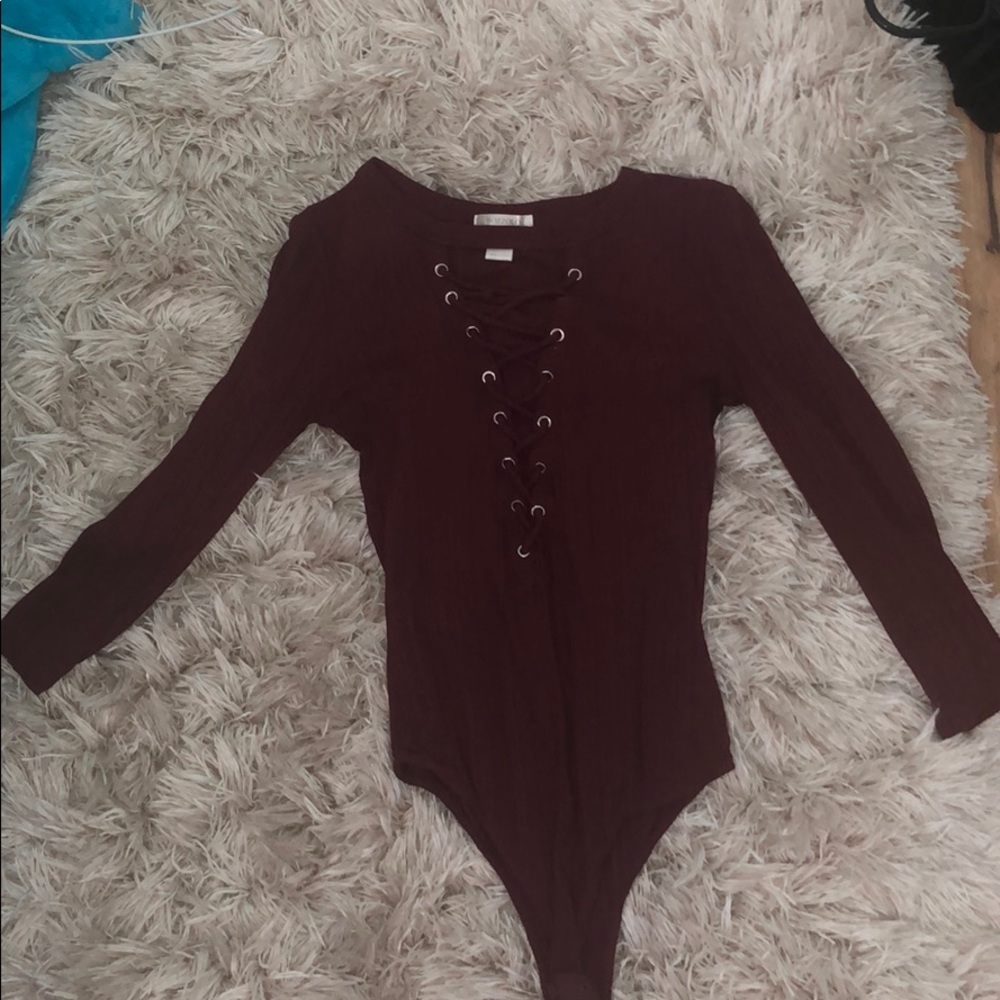 Bodysuit